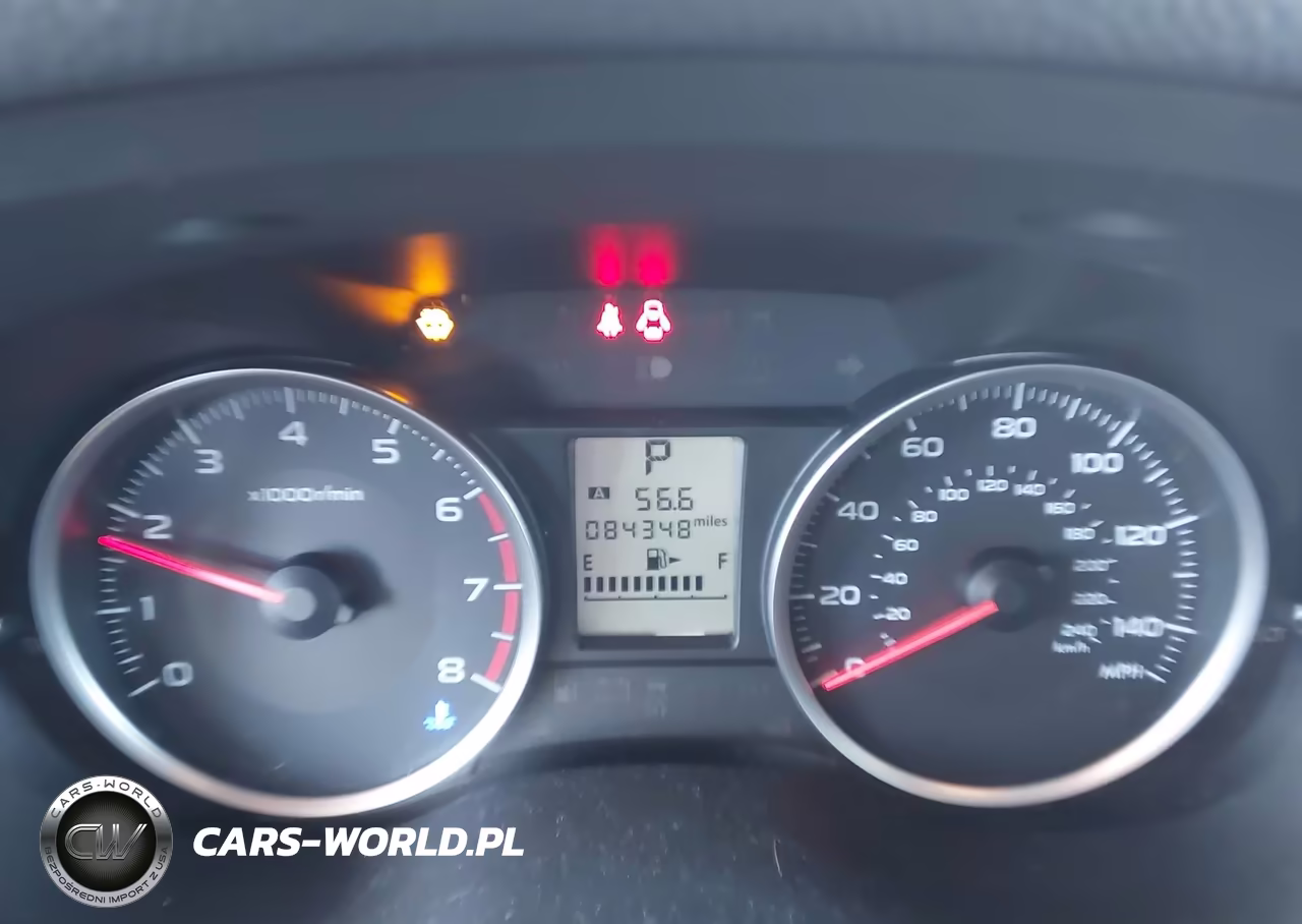 2018 Subaru Forester 2.5I VIN:JF2SJABC1JH604289 - 7