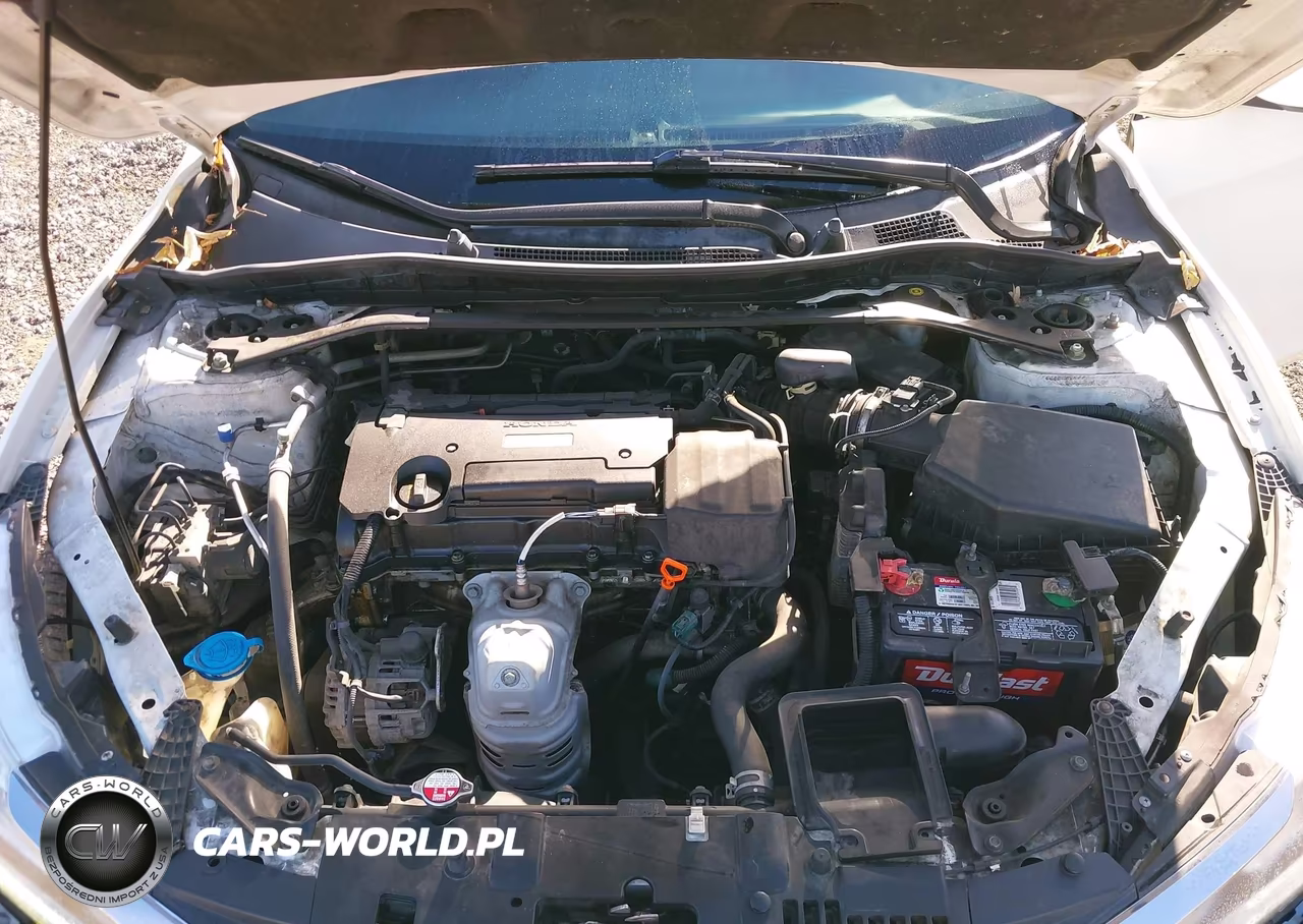 2016 Honda Accord Sport VIN:1HGCR2F50GA189238 - 10