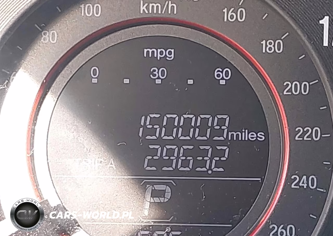 2016 Honda Accord Sport VIN:1HGCR2F50GA189238 - 15