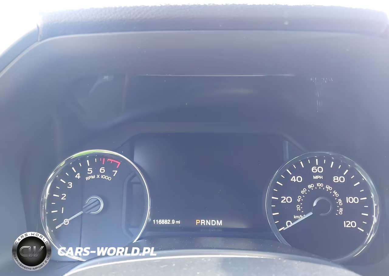 2018 Ford F-150 Platinum VIN:1FTEW1EG1JFC91588 - 7