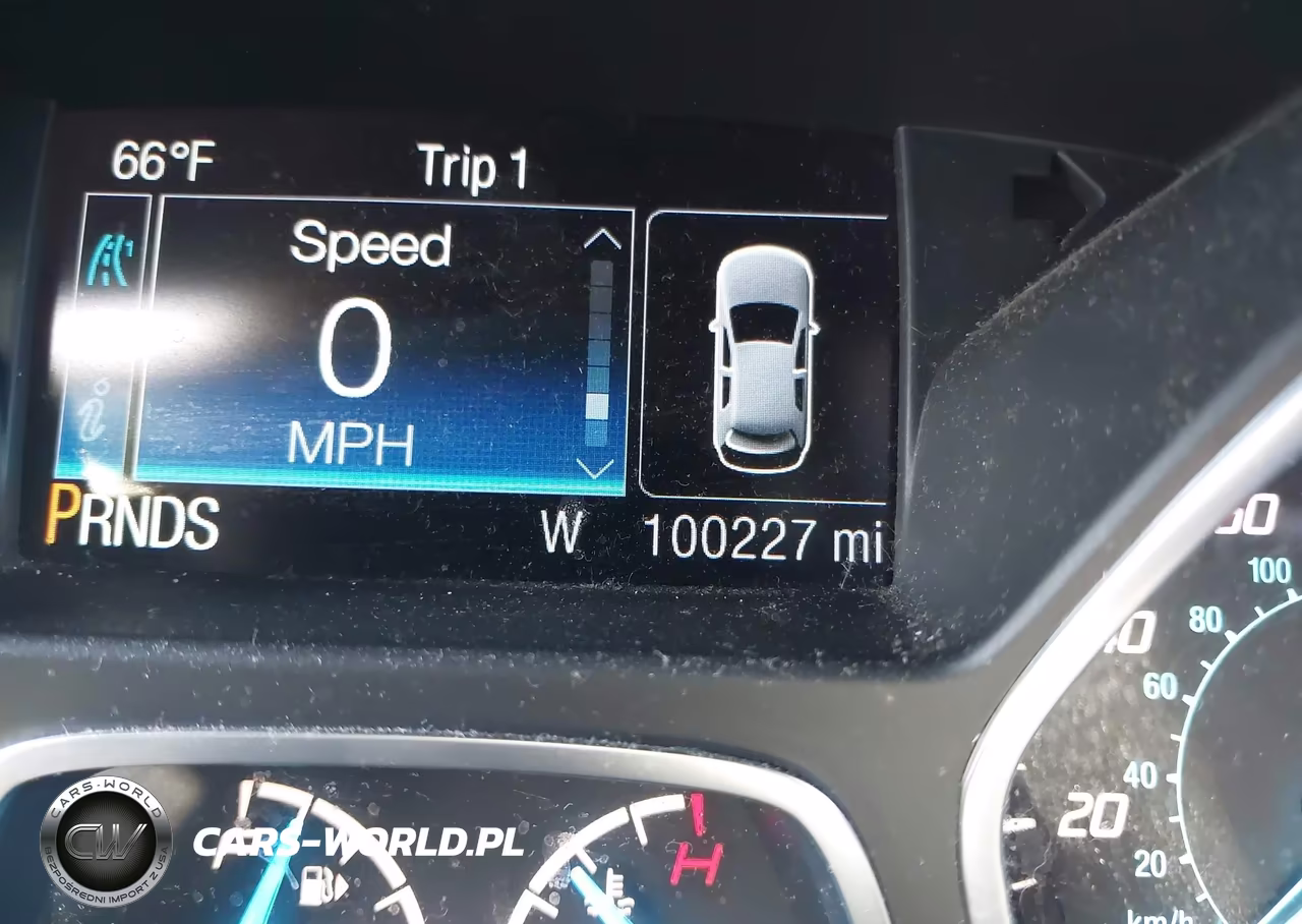 2015 Ford Escape Se VIN:1FMCU9G95FUB53657 - 7