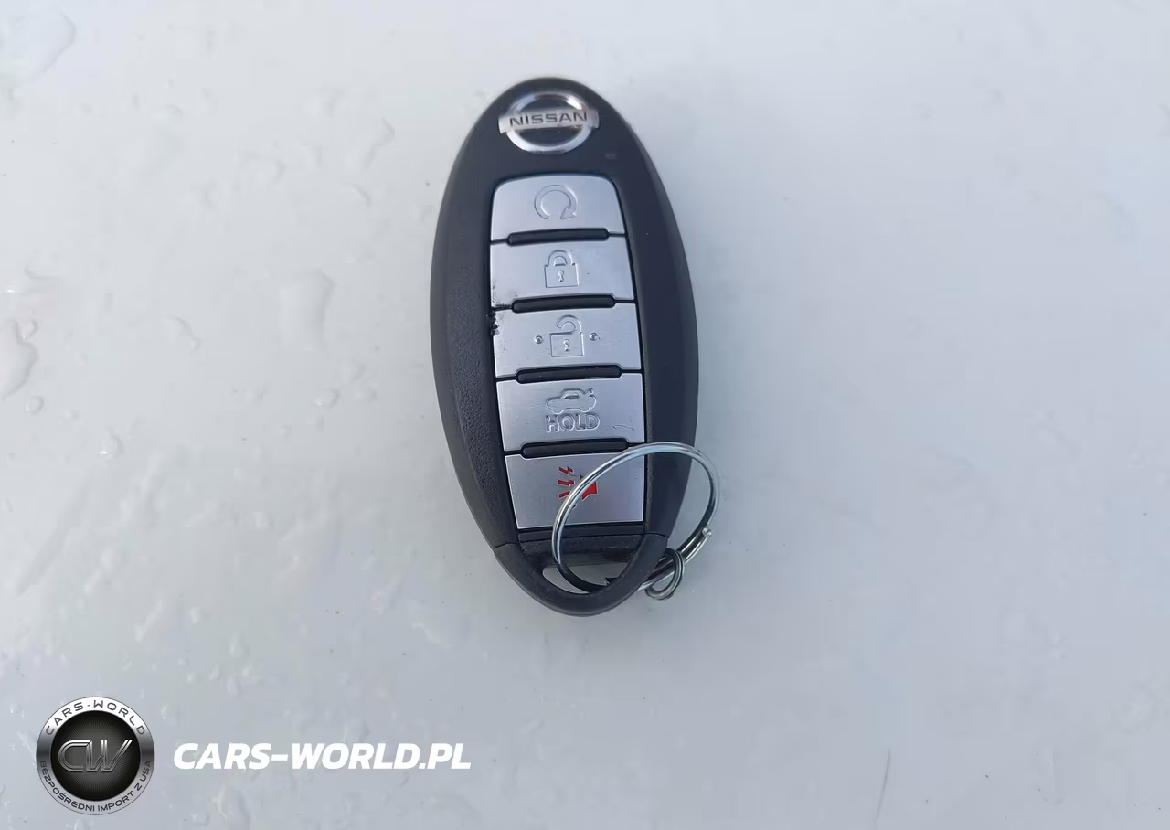 2020 Nissan Altima S Fwd VIN:1N4BL4BV7LN319263 - 11