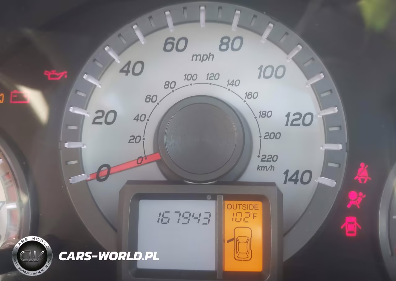 2015 Honda Pilot Se VIN:5FNYF3H3XFB007808 - 7