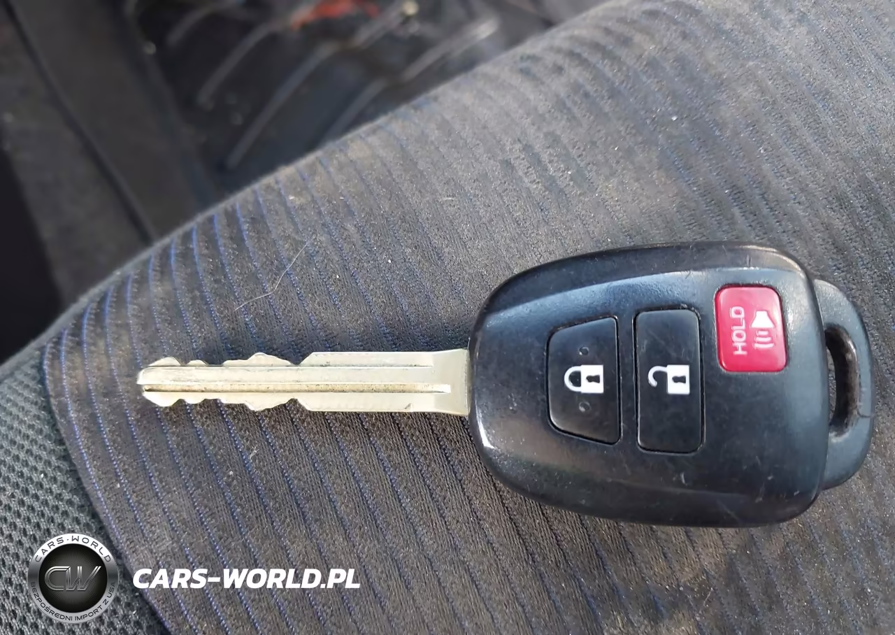TOYOTA PRIUS C VIN:JTDKDTB39G1121961 - 11