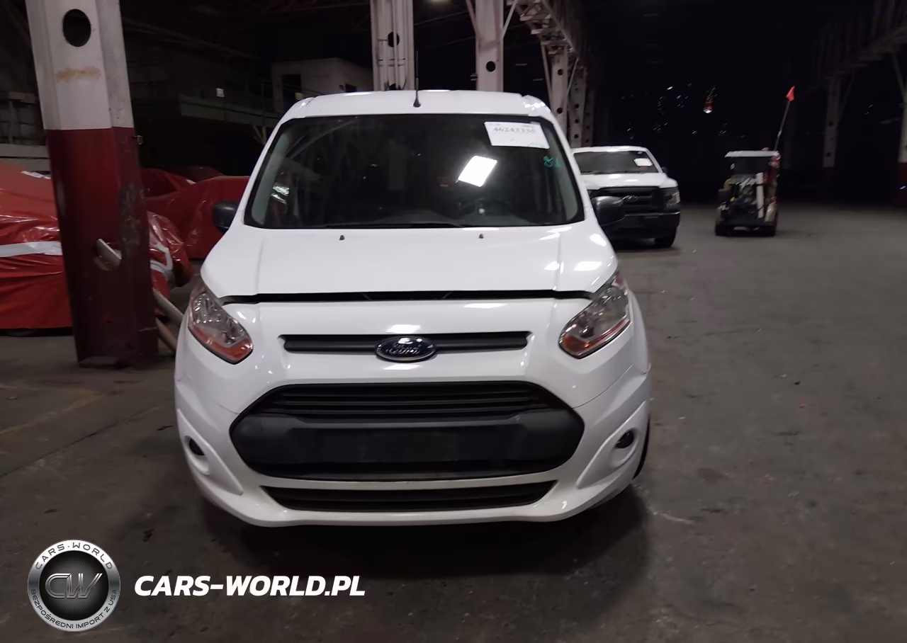 2017 Ford Transit Connect Xlt VIN:NM0LS7F73H1319612 - 11