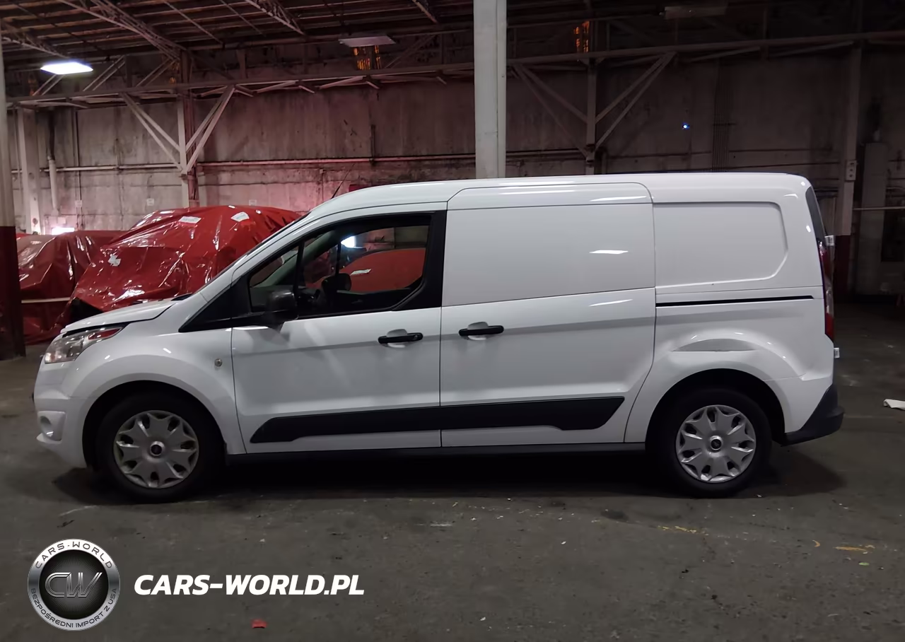 2017 Ford Transit Connect Xlt VIN:NM0LS7F73H1319612 - 13