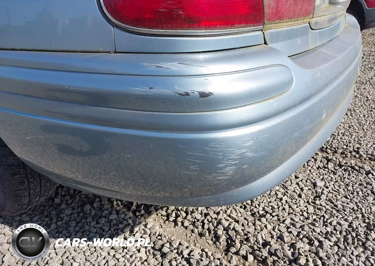 2003 Buick Lesabre Custom VIN:1G4HP52KX34194832 - 13