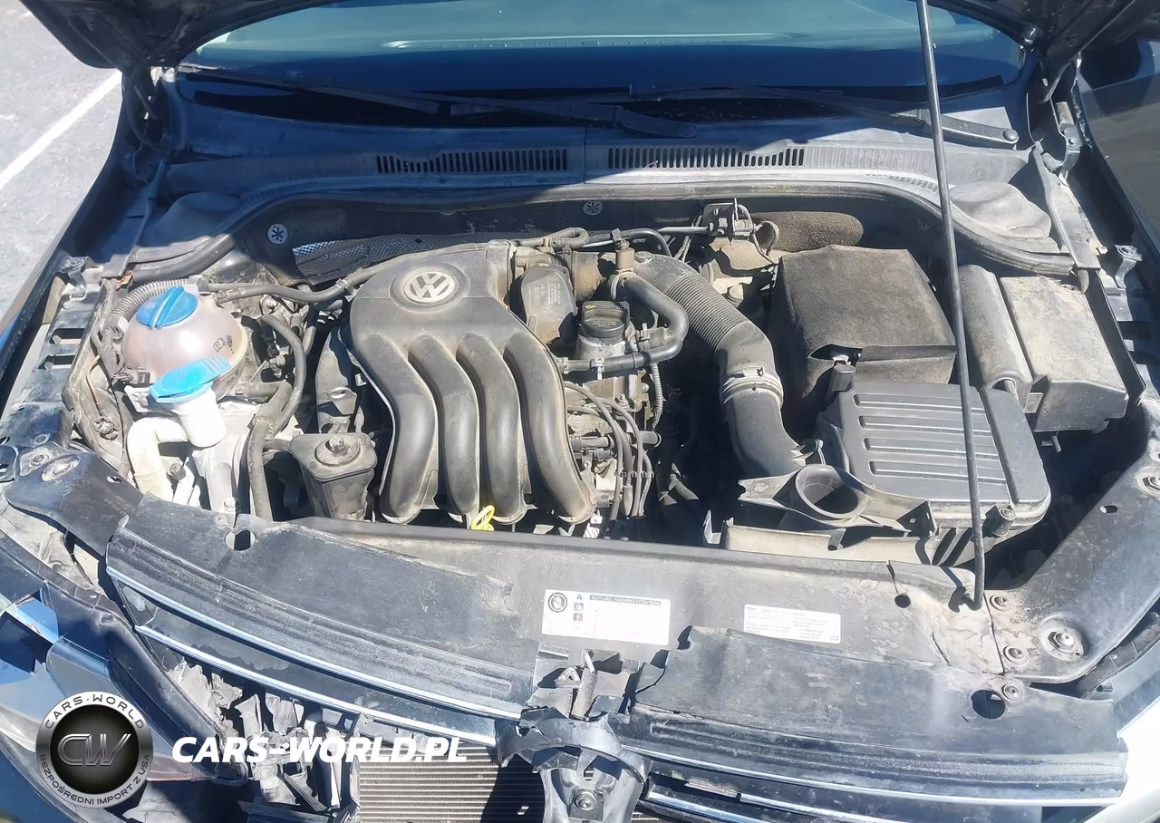 2015 Volkswagen Jetta 2.0L S VIN:3VW2K7AJ4FM254655 - 10