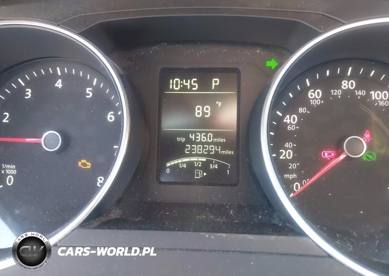 2015 Volkswagen Jetta 2.0L S VIN:3VW2K7AJ4FM254655 - 7