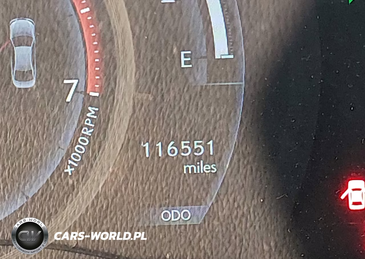 2016 Lexus Is 200T VIN:JTHBA1D2XG5036586 - 15