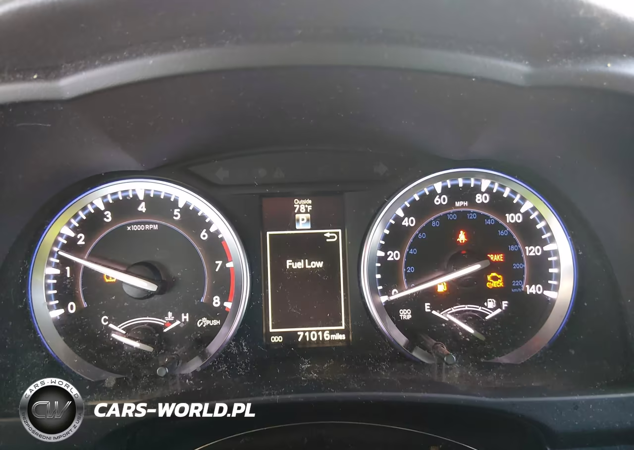 2016 Toyota Highlander Xle V6 VIN:5TDKKRFH6GS121501 - 7