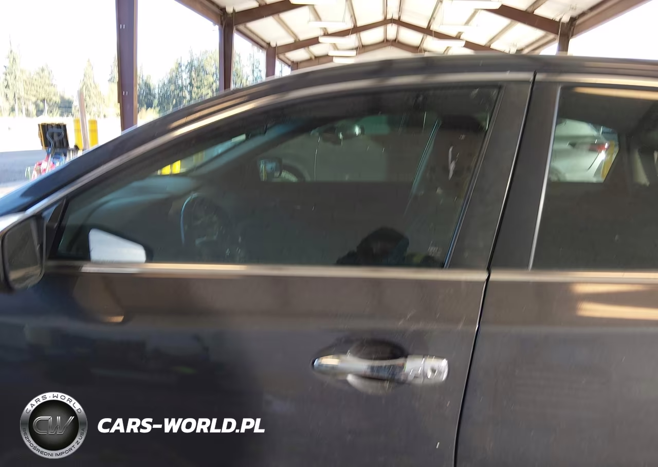 2013 Nissan Altima 2.5 Sv VIN:1N4AL3AP2DN500801 - 14