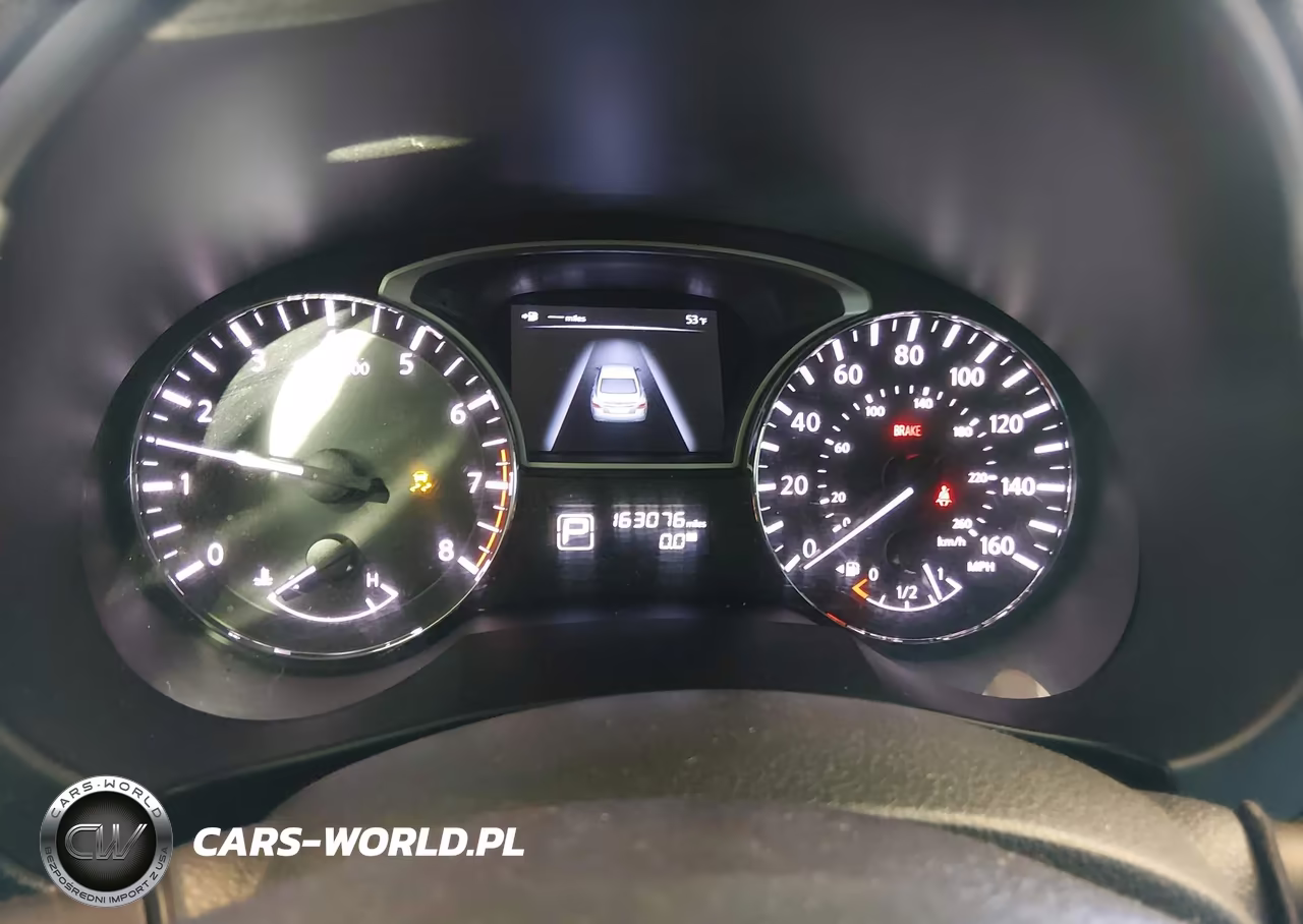 2013 Nissan Altima 2.5 Sv VIN:1N4AL3AP2DN500801 - 7