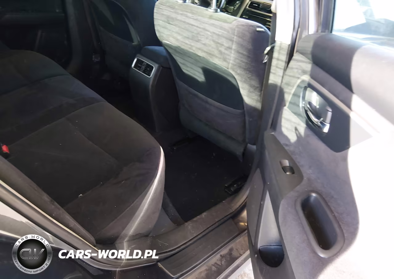 2013 Nissan Altima 2.5 Sv VIN:1N4AL3AP2DN500801 - 8