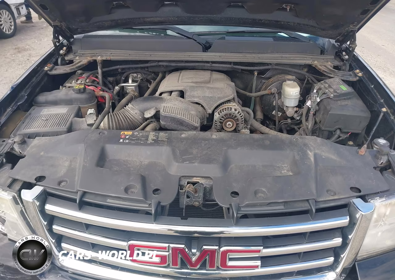 2013 GMC Sierra 1500 Sle VIN:1GTR2VE73DZ256896 - 10
