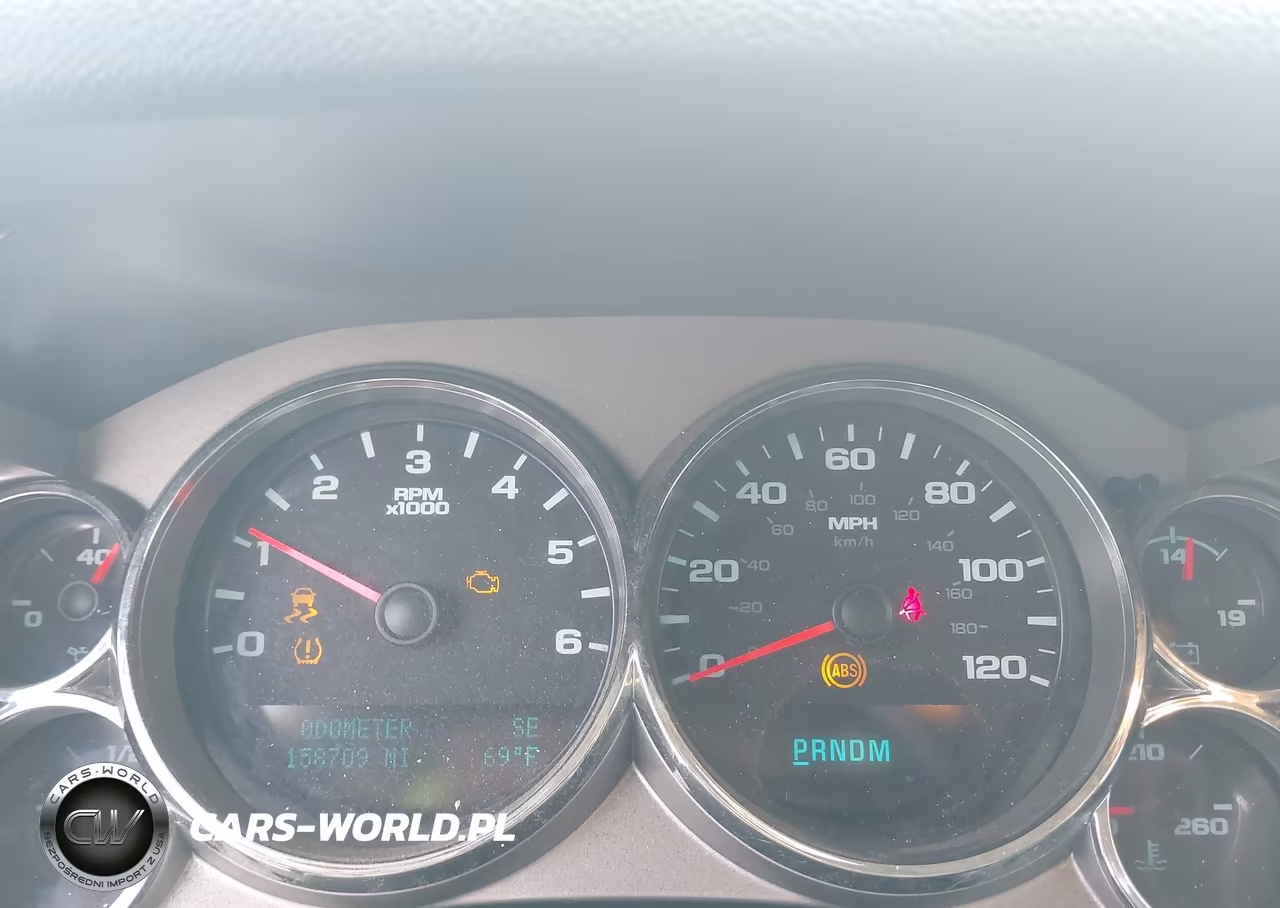 2013 GMC Sierra 1500 Sle VIN:1GTR2VE73DZ256896 - 7