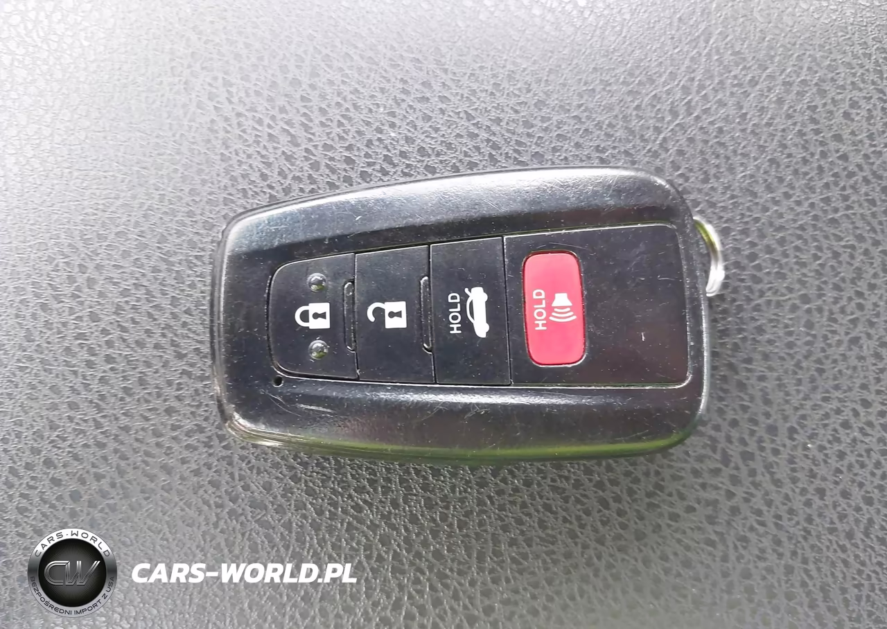 2018 Toyota Camry Se VIN:4T1B11HK5JU596763 - 11