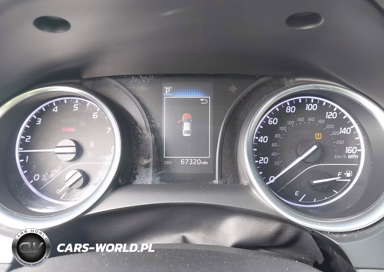 2018 Toyota Camry Se VIN:4T1B11HK5JU596763 - 7