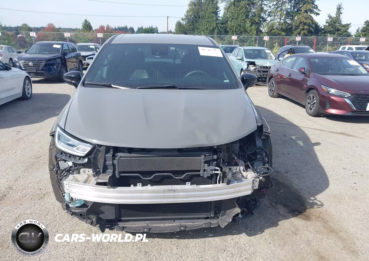 2025 Chrysler Pacifica Select VIN:2C4RC1BGXSR553598 - 13