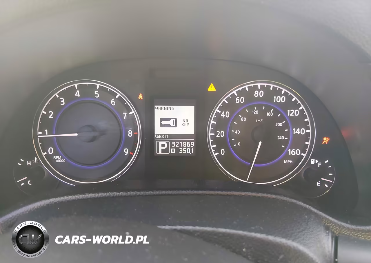 2011 Infiniti G37 Journey VIN:JN1CV6AP5BM503969 - 7