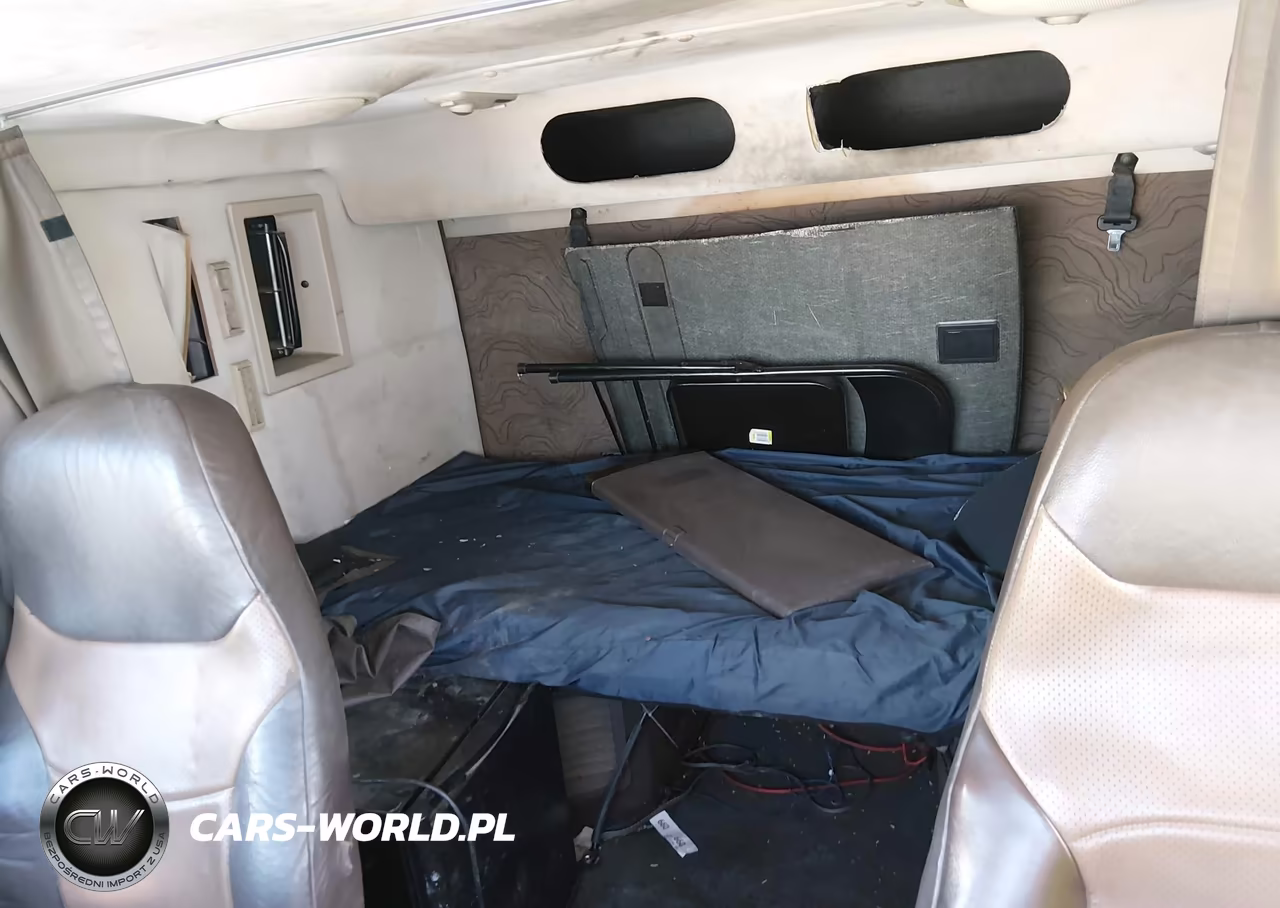 2015 Volvo Vn Vnl VIN:4V5NC9EJ1FN186551 - 6