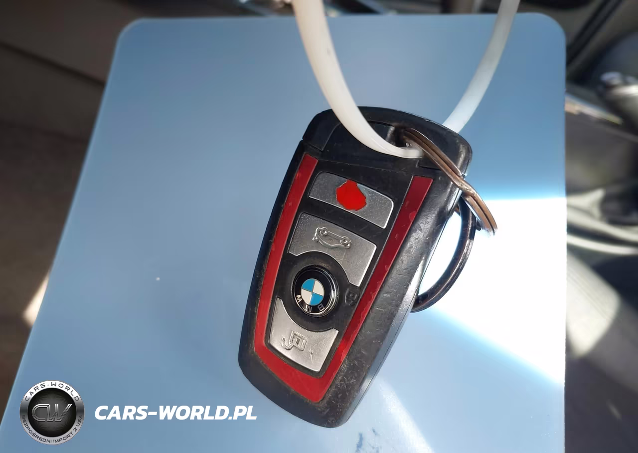 2017 BMW 330I VIN:WBA8B9C5XHK675800 - 11
