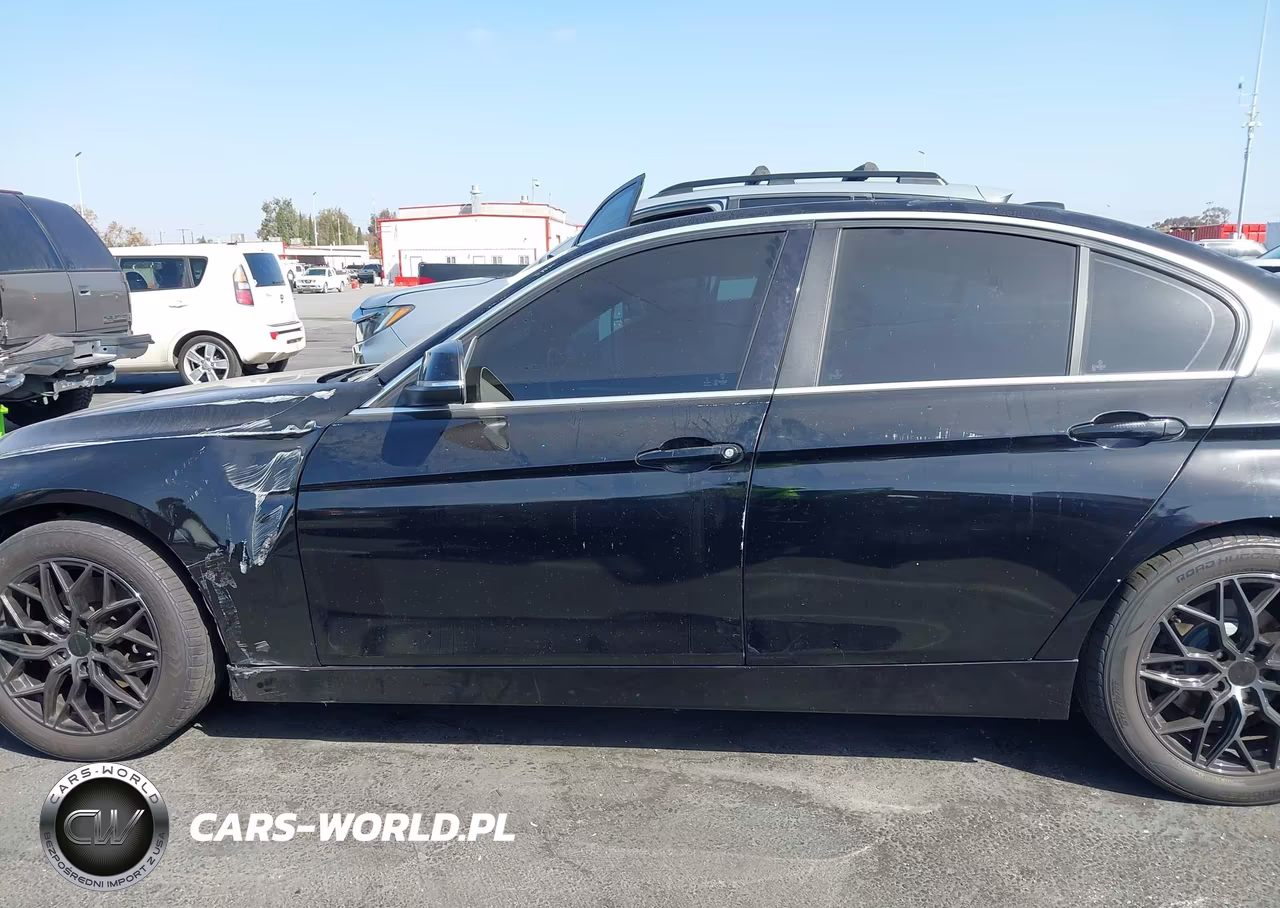 2017 BMW 330I VIN:WBA8B9C5XHK675800 - 14