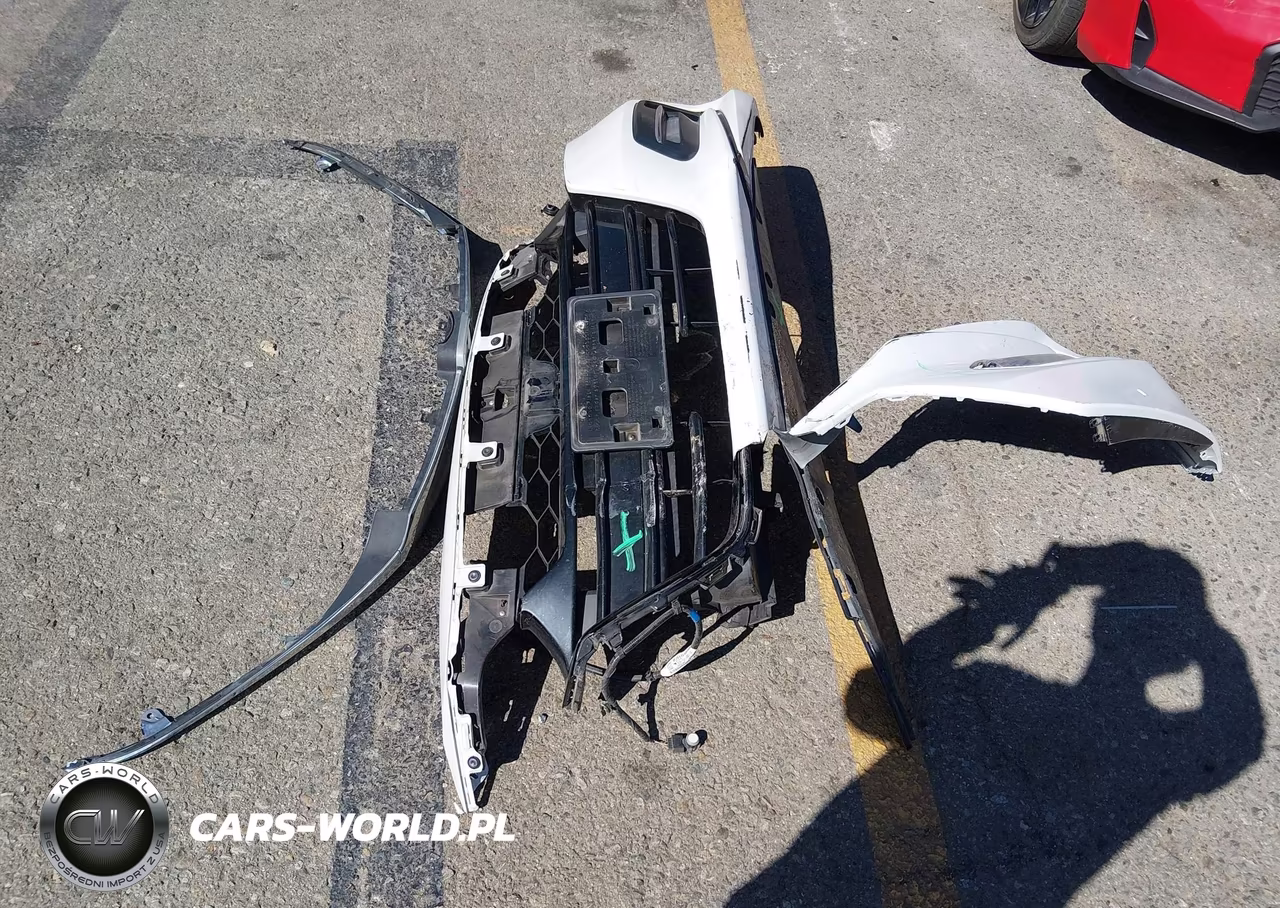2020 Honda Accord Hybrid Touring VIN:1HGCV3F92LA010485 - 12