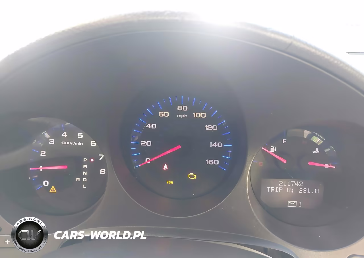 2004 Acura Tl VIN:19UUA662X4A000647 - 7