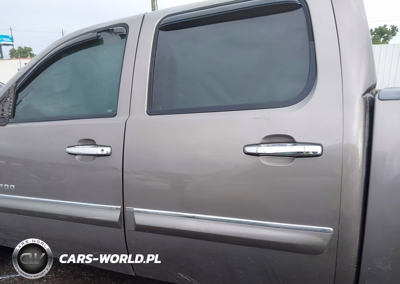 2012 Chevrolet Silverado 1500 Lt VIN:3GCPCSE0XCG266569 - 15
