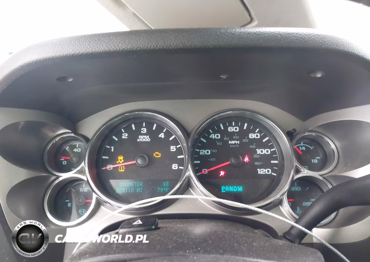 2012 Chevrolet Silverado 1500 Lt VIN:3GCPCSE0XCG266569 - 7