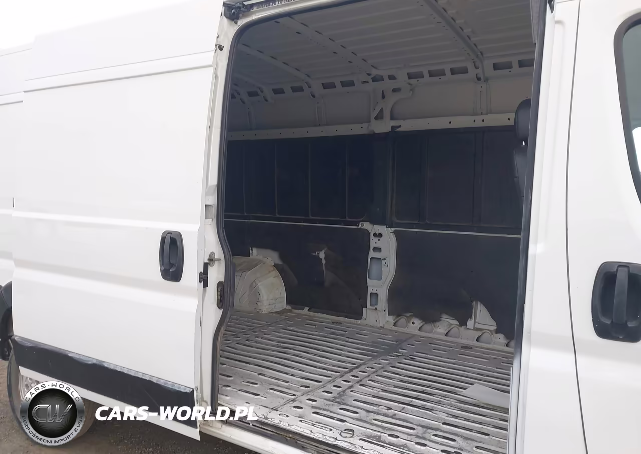 2021 Ram Promaster 2500 High Roof 159 Wb VIN:3C6LRVDGXME516362 - 8