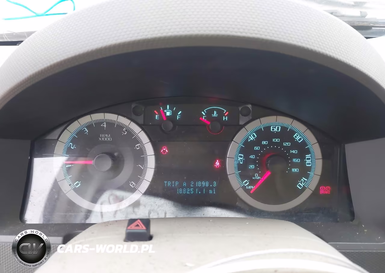 2010 Ford Escape Xlt VIN:1FMCU9D72AKA34066 - 7