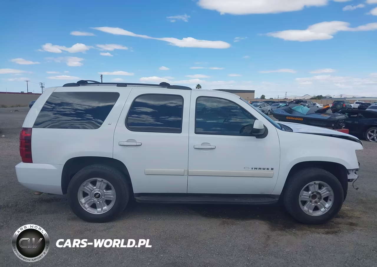 2009 Chevrolet Tahoe Lt1 VIN:1GNEC23329R168625 - 14