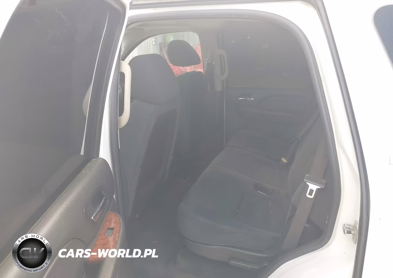 2009 Chevrolet Tahoe Lt1 VIN:1GNEC23329R168625 - 8
