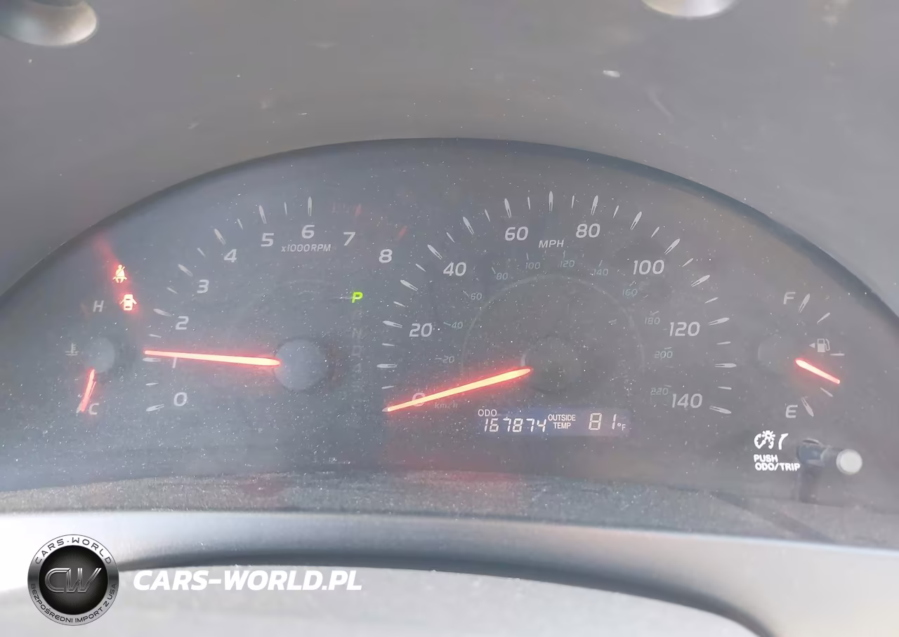 2007 Toyota Camry Le VIN:4T1BE46K07U659768 - 7
