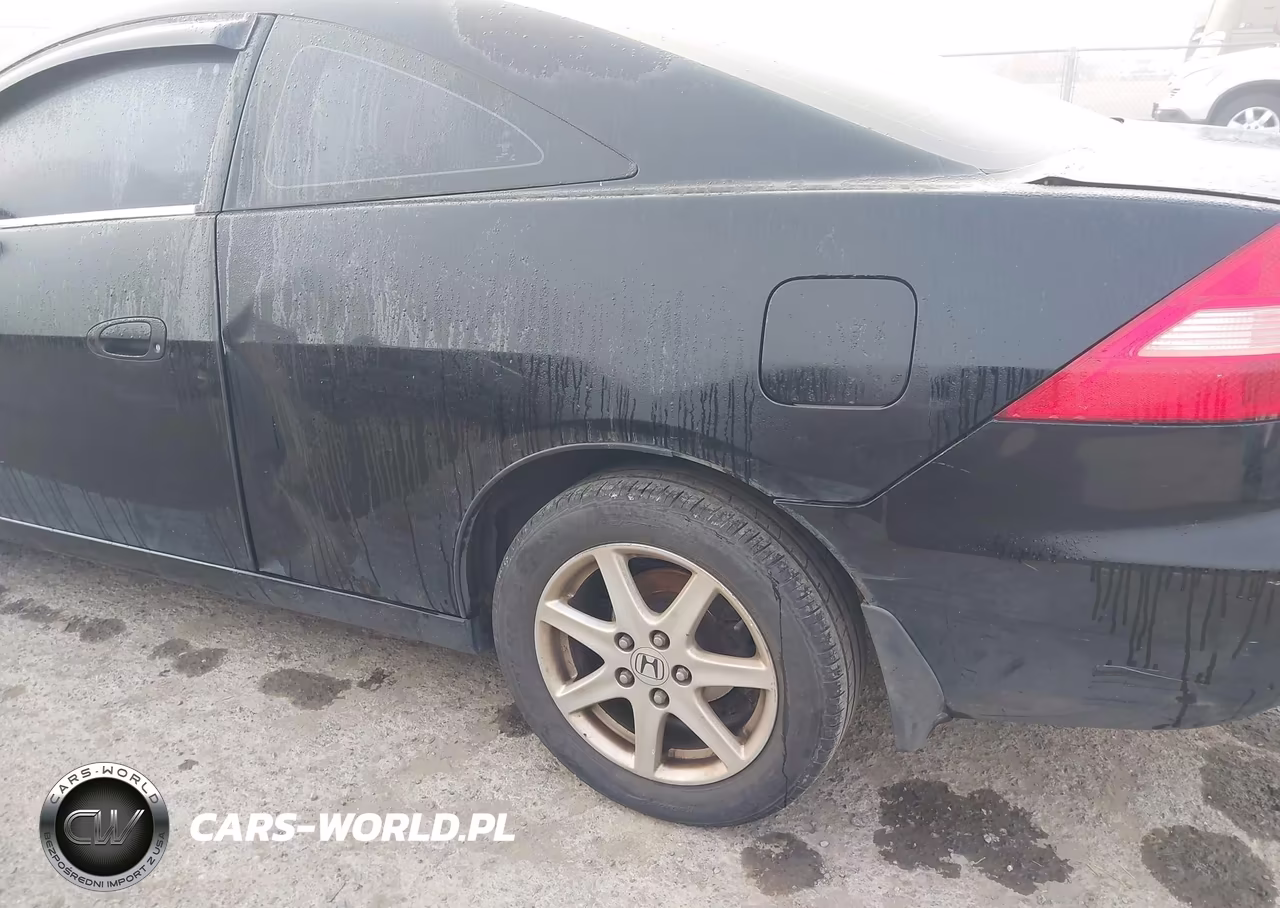 2004 Honda Accord 3.0 Ex VIN:1HGCM826X4A016256 - 6