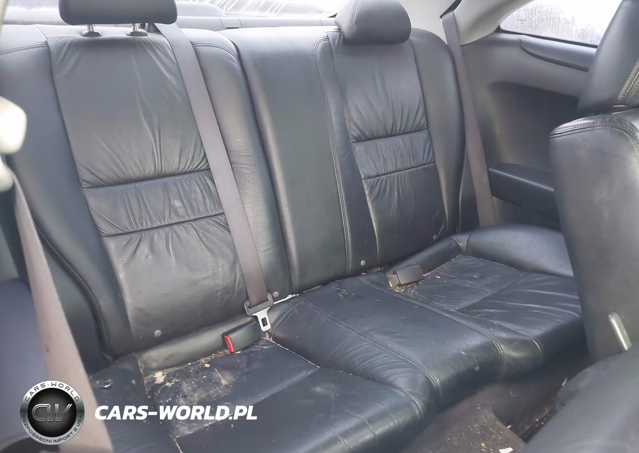 2004 Honda Accord 3.0 Ex VIN:1HGCM826X4A016256 - 8