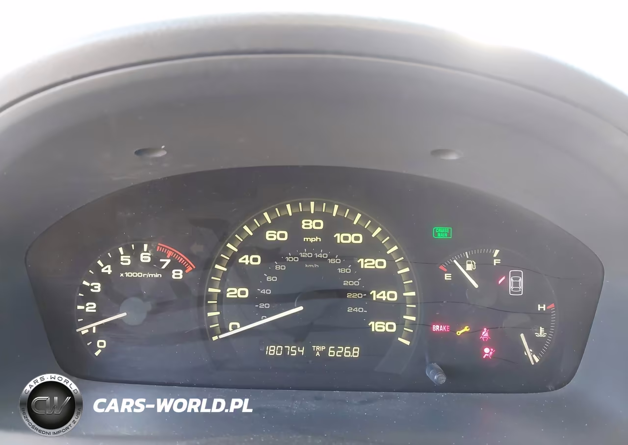 2007 Honda Accord 2.4 Se VIN:1HGCM55377A114228 - 7