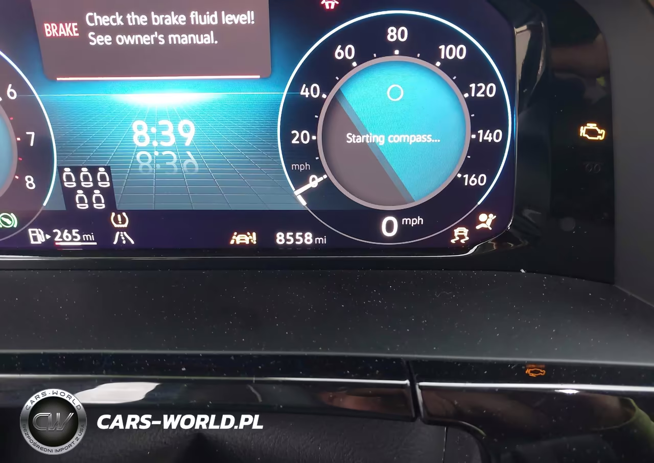 2026 Volkswagen Atlas Se With Technology VIN:1V2WN2CA4TC579281 - 15