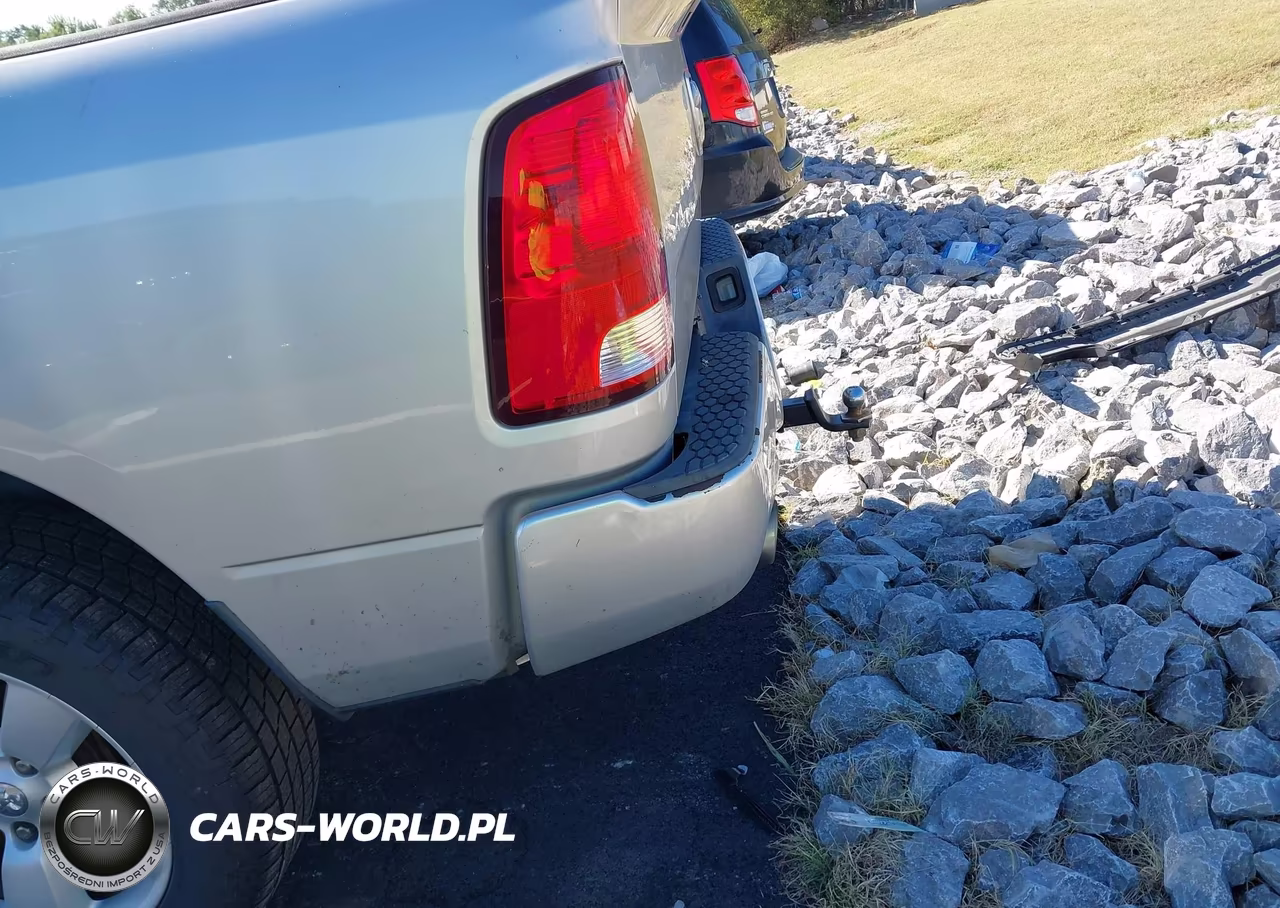 2013 Ram 1500 Express VIN:1C6RR7FT0DS596140 - 6