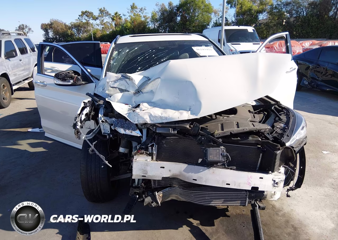 2022 Infiniti Qx55 Luxe Awd VIN:3PCAJ5J31NF111625 - 6