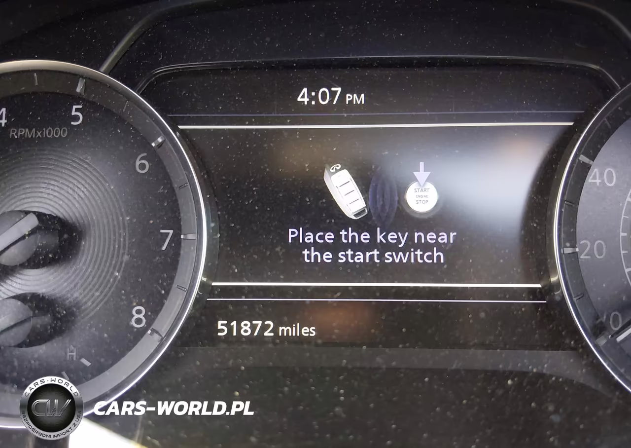 2022 Infiniti Qx55 Luxe Awd VIN:3PCAJ5J31NF111625 - 7