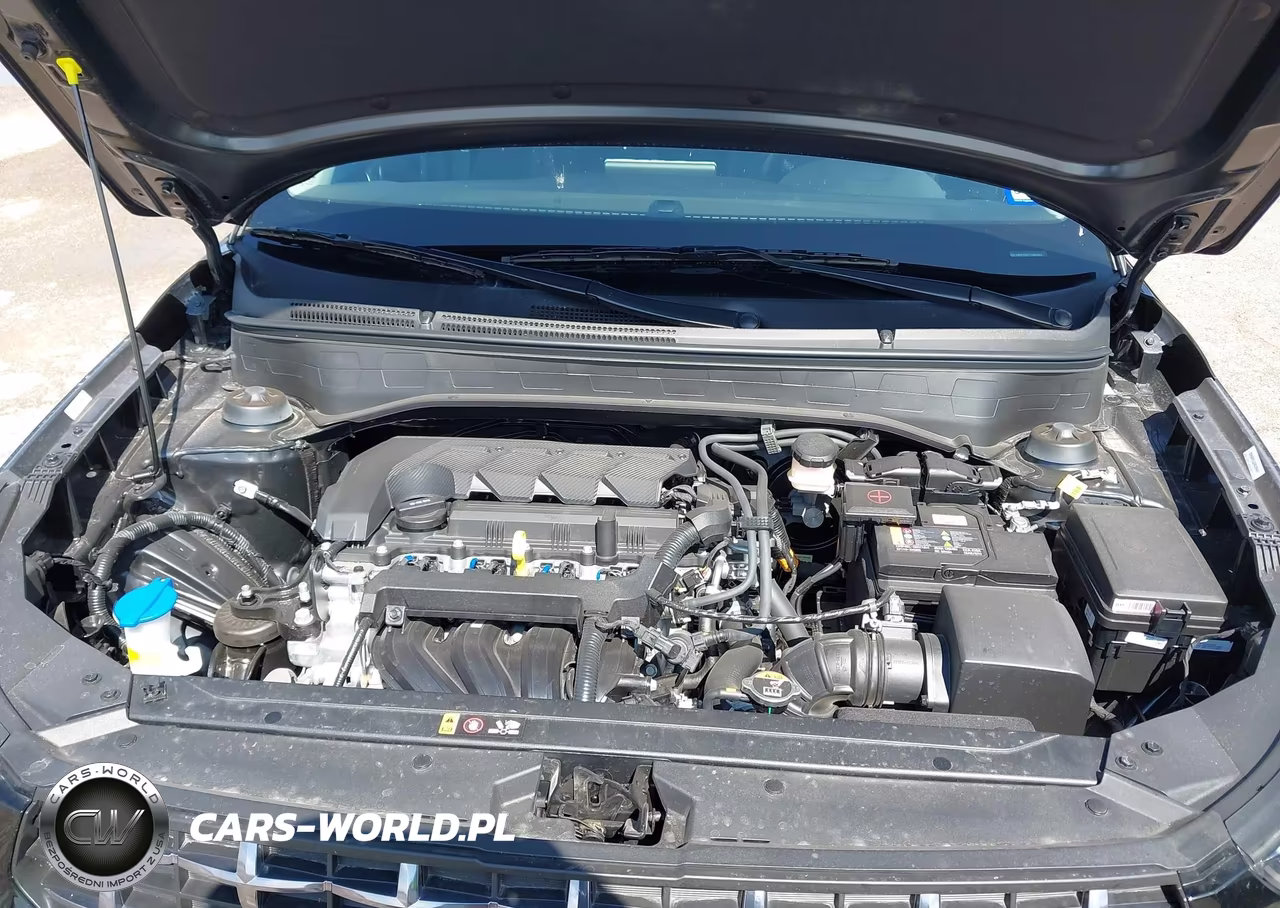 2026 Hyundai Venue Sel VIN:KMHRC8A37TU485462 - 10