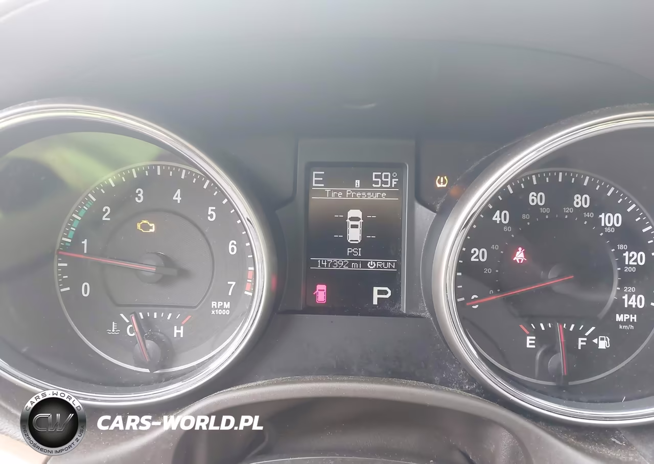 2011 Jeep Grand Cherokee Overland VIN:1J4RR6GG6BC542301 - 7