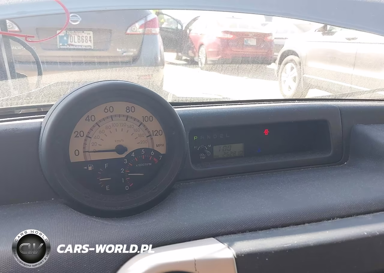 2005 Scion Xb VIN:JTLKT324X54027003 - 7