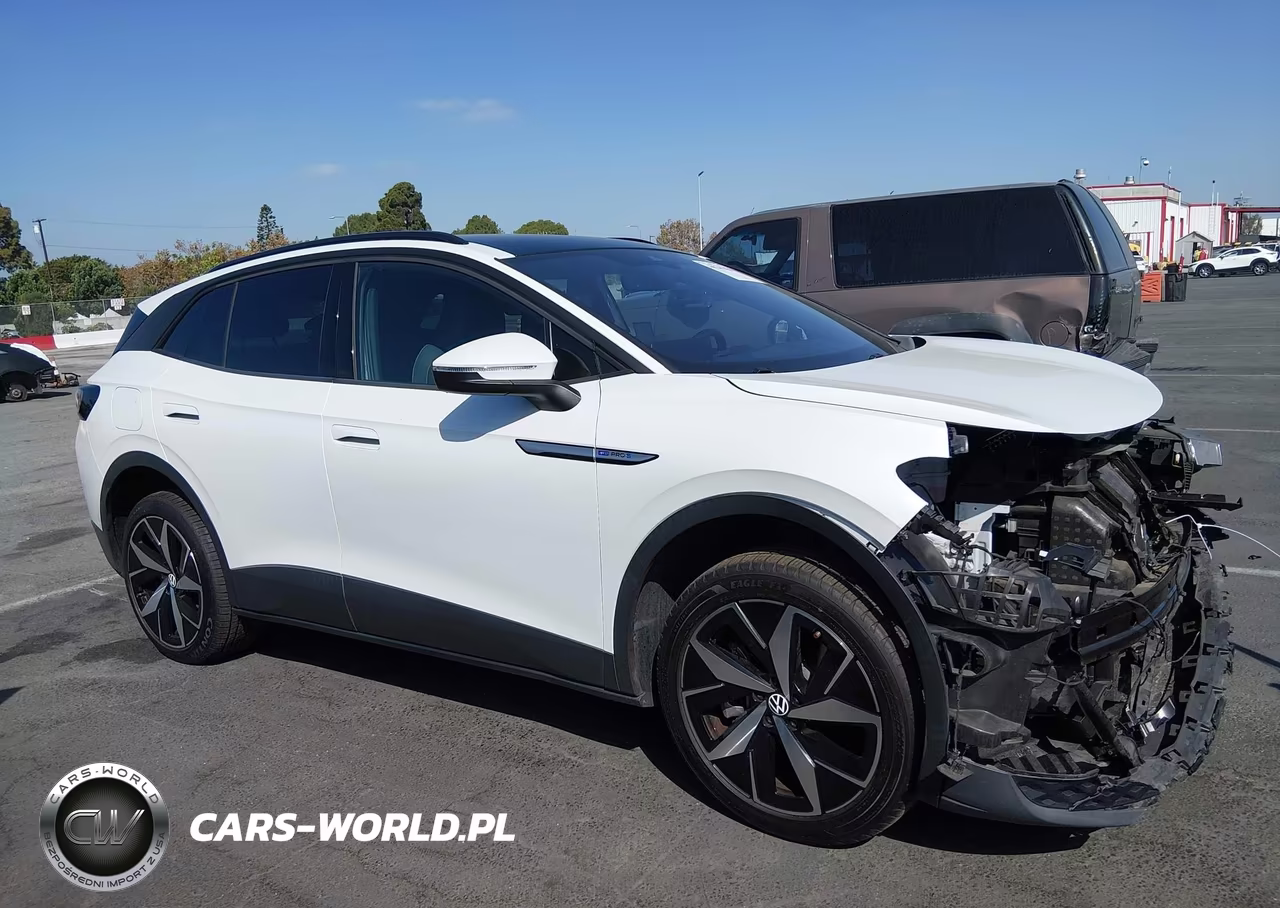 2023 Volkswagen Id.4 Awd Pro S VIN:1V2WNPE89PC036327 - 13