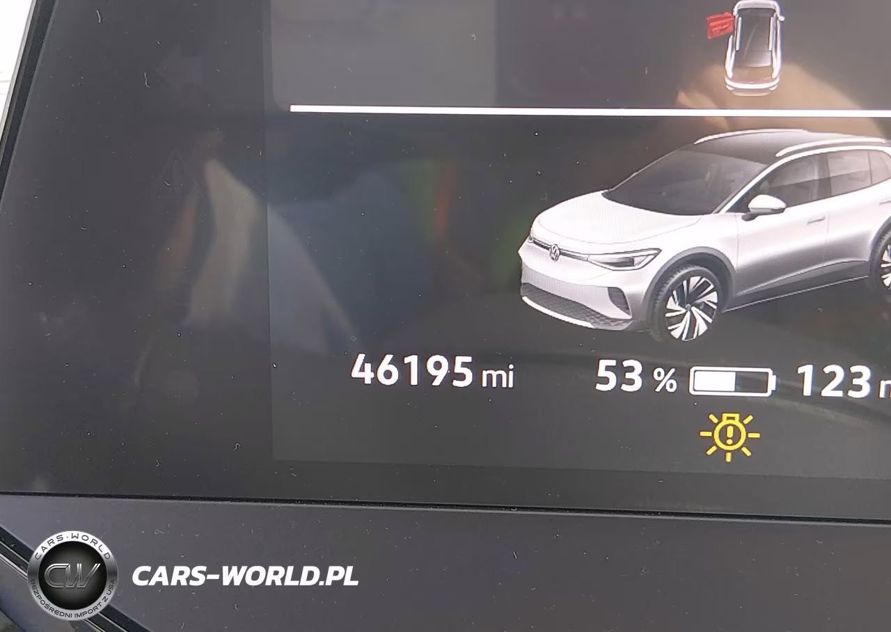 2023 Volkswagen Id.4 Awd Pro S VIN:1V2WNPE89PC036327 - 15