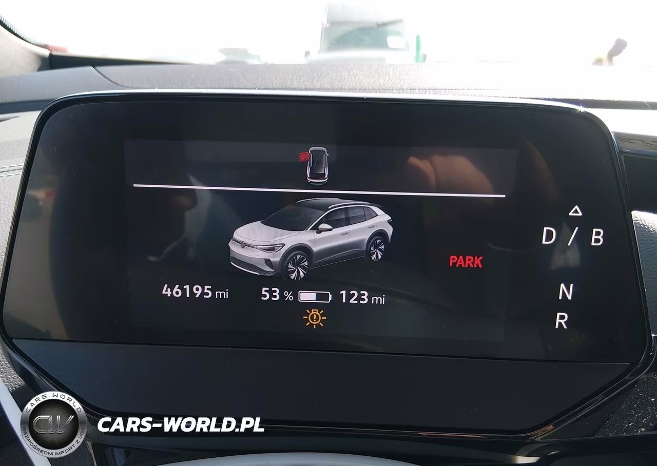 2023 Volkswagen Id.4 Awd Pro S VIN:1V2WNPE89PC036327 - 7