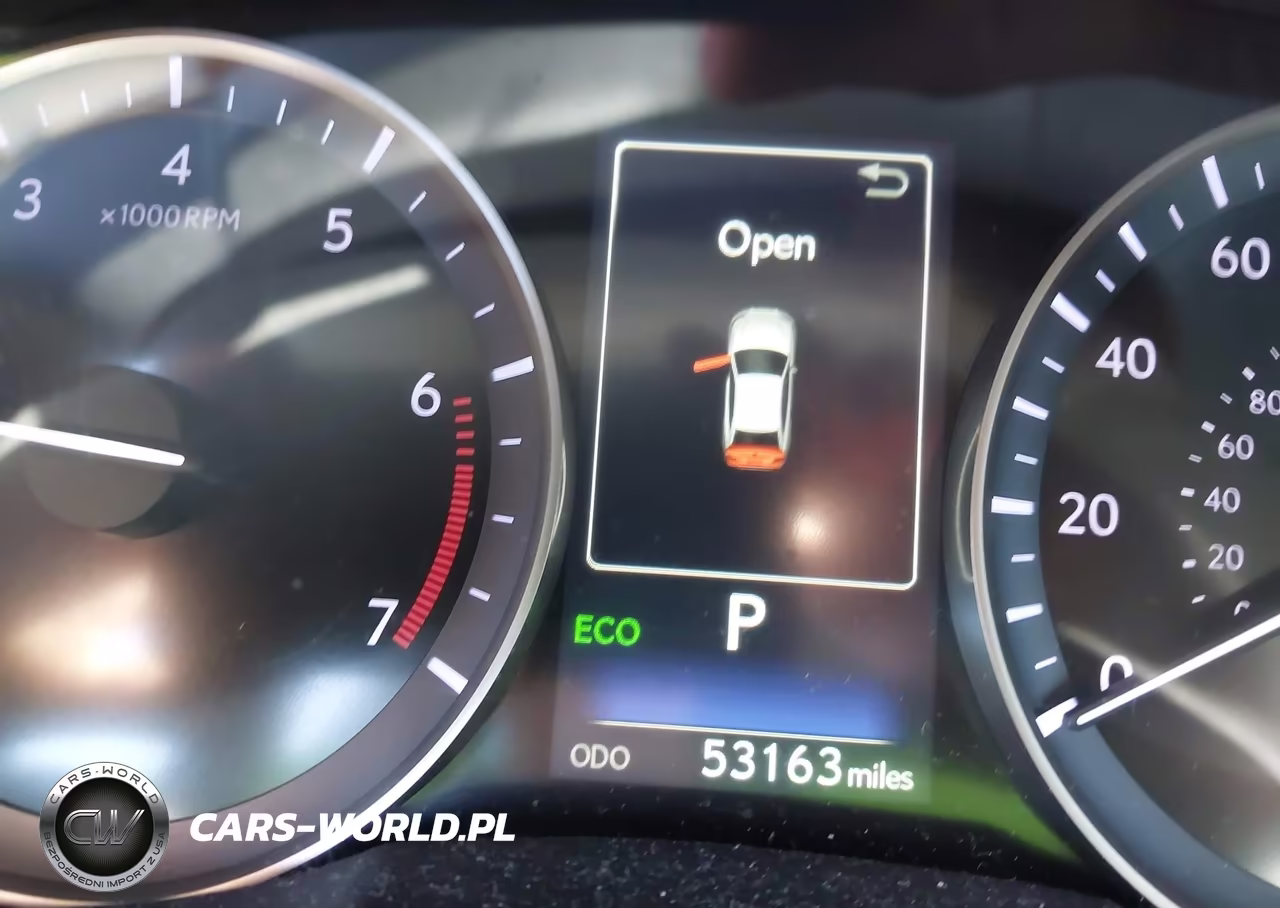 2018 Lexus Es 350 VIN:58ABK1GG6JU110562 - 15